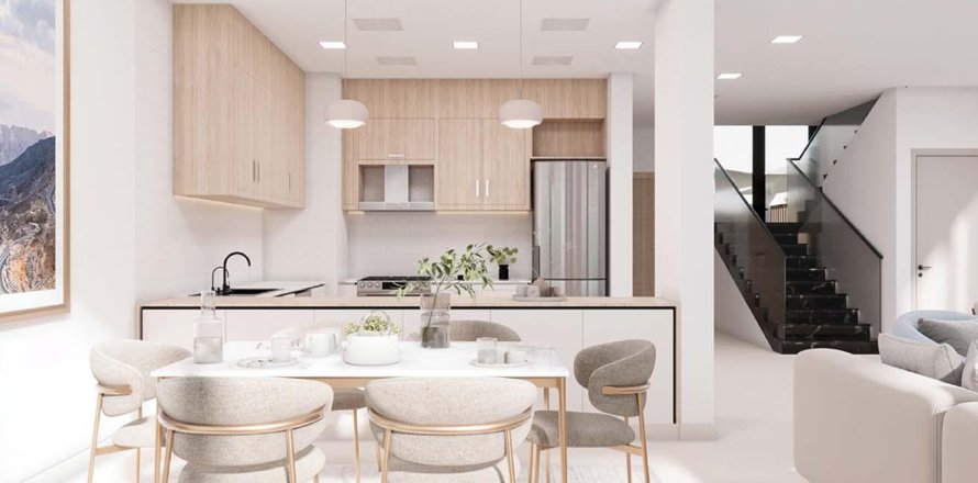 Villa em Mina Al Arab, Ras Al Khaimah, EAU 2 quartos, 170 m2 № 656862