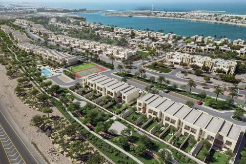 Villa para venda em Mina Al Arab, Ras Al Khaimah, EAU 2 quartos, 170 m2 № 656862 - foto 11