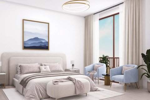 Villa para venda em Mina Al Arab, Ras Al Khaimah, EAU 2 quartos, 170 m2 № 656862 - foto 6