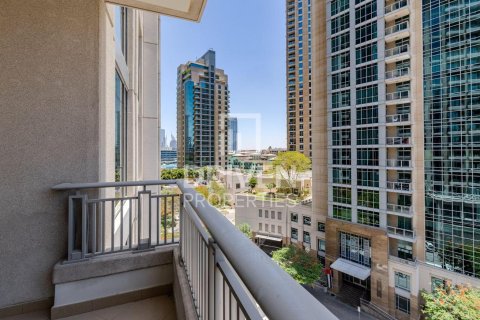 Üürile anda korter asukohaga Downtown Dubai (Downtown Burj Dubai), Dubai, AÜE: 1 magamistoaga, 81.29 m² Nr 746335 - pilt 13