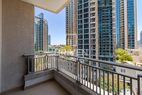 Üürile anda korter asukohaga Downtown Dubai (Downtown Burj Dubai), Dubai, AÜE: 1 magamistoaga, 81.29 m² Nr 746335 - pilt 12