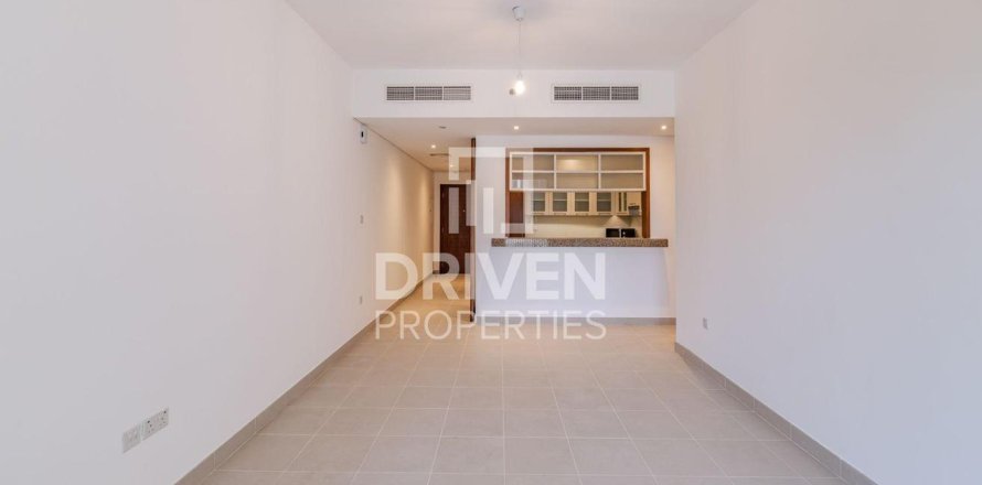 Korter asukohaga Downtown Dubai (Downtown Burj Dubai), Dubai, AÜE: 1 magamistoaga, 81.29 m² Nr 746335