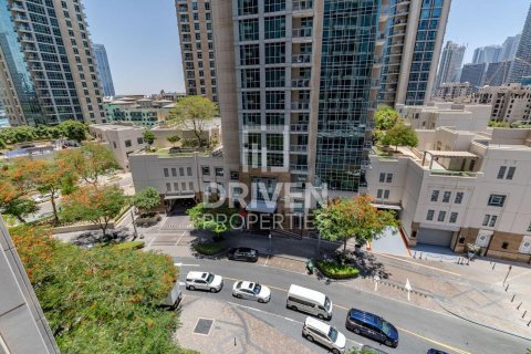 Üürile anda korter asukohaga Downtown Dubai (Downtown Burj Dubai), Dubai, AÜE: 1 magamistoaga, 81.29 m² Nr 746335 - pilt 11