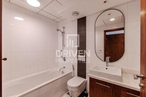 Üürile anda korter asukohaga Downtown Dubai (Downtown Burj Dubai), Dubai, AÜE: 1 magamistoaga, 81.29 m² Nr 746335 - pilt 10