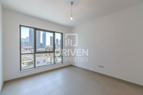 Üürile anda korter asukohaga Downtown Dubai (Downtown Burj Dubai), Dubai, AÜE: 1 magamistoaga, 81.29 m² Nr 746335 - pilt 6