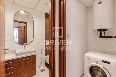Üürile anda korter asukohaga Downtown Dubai (Downtown Burj Dubai), Dubai, AÜE: 1 magamistoaga, 81.29 m² Nr 746335 - pilt 8