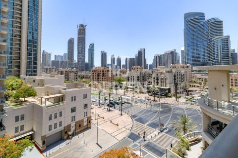 Üürile anda korter asukohaga Downtown Dubai (Downtown Burj Dubai), Dubai, AÜE: 1 magamistoaga, 81.29 m² Nr 746335 - pilt 14