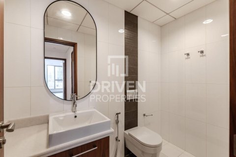 Üürile anda korter asukohaga Downtown Dubai (Downtown Burj Dubai), Dubai, AÜE: 1 magamistoaga, 81.29 m² Nr 746335 - pilt 9