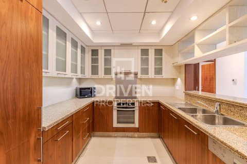 Üürile anda korter asukohaga Downtown Dubai (Downtown Burj Dubai), Dubai, AÜE: 1 magamistoaga, 81.29 m² Nr 746335 - pilt 7