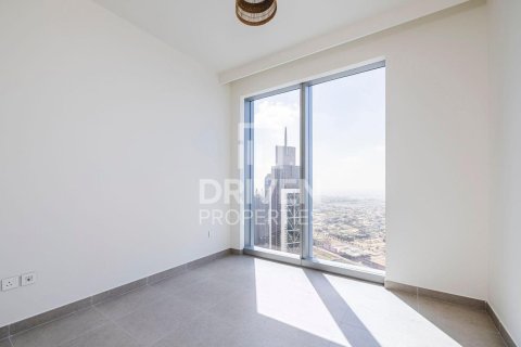 Apartman u Downtown Dubai (Downtown Burj Dubai), Dubai, UAE 2 spavaćih soba, 101.82 m2 Br. 746334 - fotografija 6