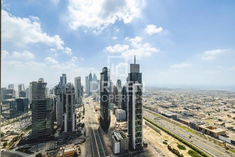 Apartman u Downtown Dubai (Downtown Burj Dubai), Dubai, UAE 2 spavaćih soba, 101.82 m2 Br. 746334 - fotografija 13