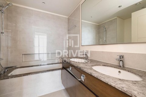 Apartman u Downtown Dubai (Downtown Burj Dubai), Dubai, UAE 2 spavaćih soba, 101.82 m2 Br. 746334 - fotografija 11