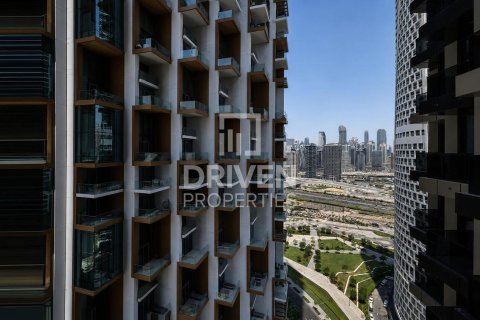 Apartment sa Business Bay, Dubai, UAE 1 silid-tulugan, 65.96 sq.m. № 746330 - larawan 11
