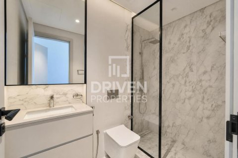 Apartment sa Business Bay, Dubai, UAE 1 silid-tulugan, 65.96 sq.m. № 746330 - larawan 9