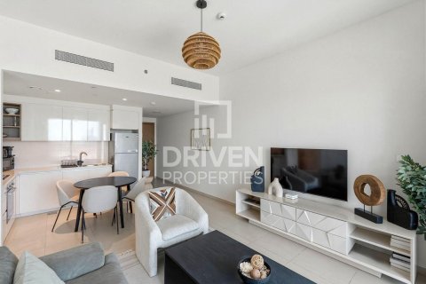 Wohnung zur Miete in Zabeel, Dubai, VAE 1 Schlafzimmer, 66.8 m2 Nr. 746333 - Foto 5