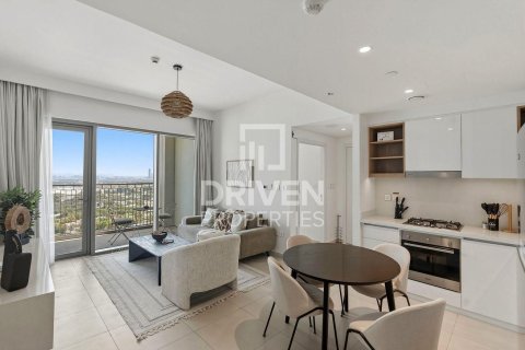 Wohnung in Zabeel, Dubai, VAE: 1 Schlafzimmer, 66.8 m2 Nr. 746333