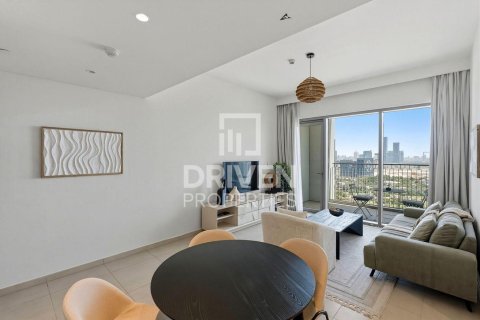 Wohnung zur Miete in Zabeel, Dubai, VAE 1 Schlafzimmer, 66.8 m2 Nr. 746333 - Foto 7