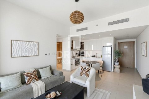 Wohnung zur Miete in Zabeel, Dubai, VAE 1 Schlafzimmer, 66.8 m2 Nr. 746333 - Foto 3