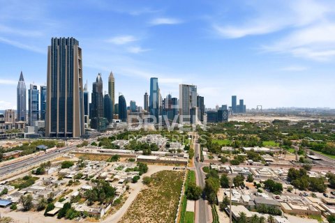 Wohnung zur Miete in Zabeel, Dubai, VAE 1 Schlafzimmer, 66.8 m2 Nr. 746333 - Foto 17