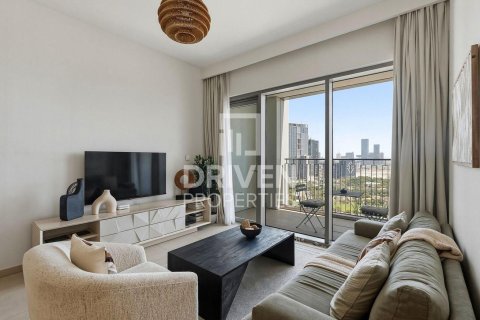 Wohnung zur Miete in Zabeel, Dubai, VAE 1 Schlafzimmer, 66.8 m2 Nr. 746333 - Foto 6
