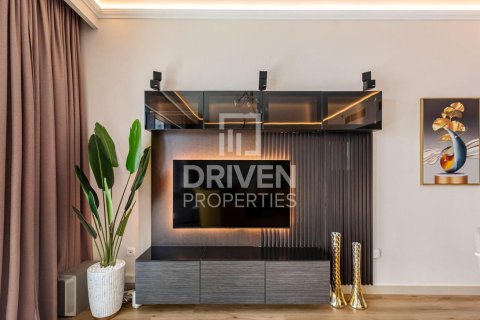 Appartement te huur in Dubai Creek Harbour (The Lagoons), Dubai, VAE 3 slaapkamers, 158.68 vr.m., nr 746332 - foto 4