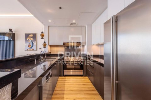 Appartement te huur in Dubai Creek Harbour (The Lagoons), Dubai, VAE 3 slaapkamers, 158.68 vr.m., nr 746332 - foto 11