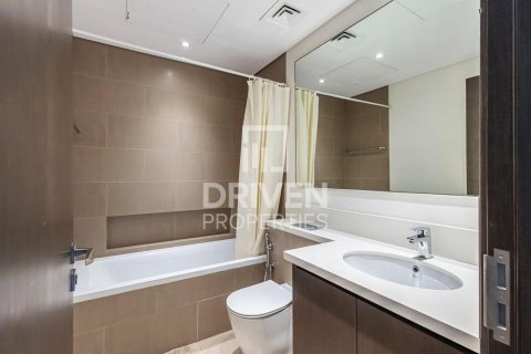 Appartement te huur in Dubai Creek Harbour (The Lagoons), Dubai, VAE 3 slaapkamers, 158.68 vr.m., nr 746332 - foto 13