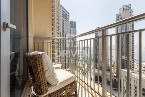 Appartement te huur in Dubai Creek Harbour (The Lagoons), Dubai, VAE 3 slaapkamers, 158.68 vr.m., nr 746332 - foto 15