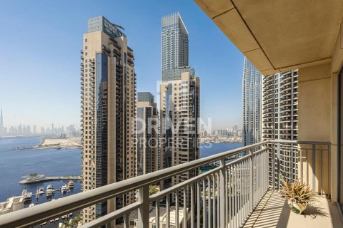 Appartement te huur in Dubai Creek Harbour (The Lagoons), Dubai, VAE 3 slaapkamers, 158.68 vr.m., nr 746332 - foto 16