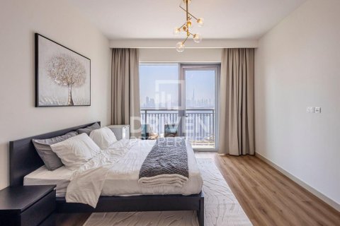 Appartement te huur in Dubai Creek Harbour (The Lagoons), Dubai, VAE 3 slaapkamers, 158.68 vr.m., nr 746332 - foto 10