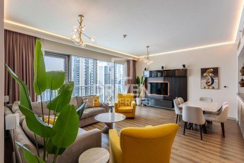 Appartement te huur in Dubai Creek Harbour (The Lagoons), Dubai, VAE 3 slaapkamers, 158.68 vr.m., nr 746332 - foto 3