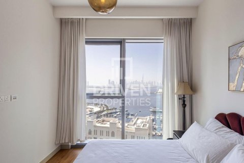 Appartement te huur in Dubai Creek Harbour (The Lagoons), Dubai, VAE 3 slaapkamers, 158.68 vr.m., nr 746332 - foto 7