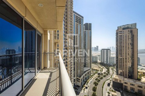 Appartement te huur in Dubai Creek Harbour (The Lagoons), Dubai, VAE 3 slaapkamers, 158.68 vr.m., nr 746332 - foto 17