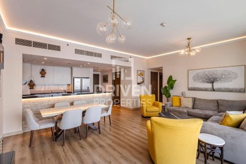 Appartement te huur in Dubai Creek Harbour (The Lagoons), Dubai, VAE 3 slaapkamers, 158.68 vr.m., nr 746332 - foto 2