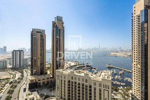 Appartement te huur in Dubai Creek Harbour (The Lagoons), Dubai, VAE 3 slaapkamers, 158.68 vr.m., nr 746332 - foto 18
