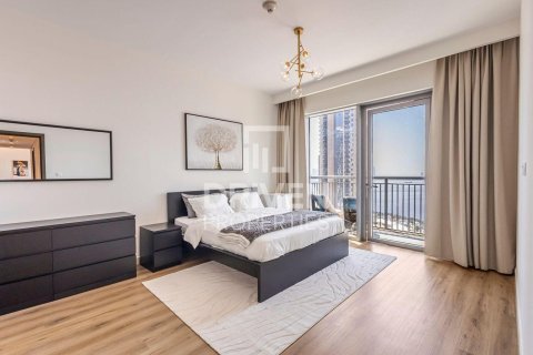 Appartement te huur in Dubai Creek Harbour (The Lagoons), Dubai, VAE 3 slaapkamers, 158.68 vr.m., nr 746332 - foto 8