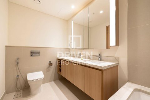 Apartament në Dubai Creek Harbour (The Lagoons), Emiratet e Bashkuara Arabe 2 dhoma gjumi, 100.34 m2. № 746331 - Foto 13