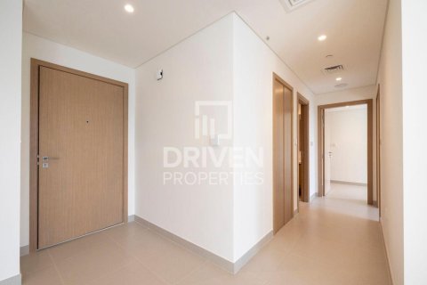 Apartament në Dubai Creek Harbour (The Lagoons), Emiratet e Bashkuara Arabe 2 dhoma gjumi, 100.34 m2. № 746331 - Foto 6