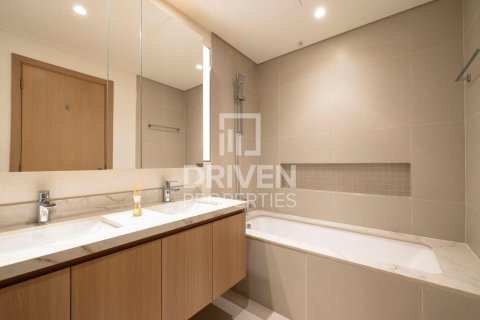 Apartament në Dubai Creek Harbour (The Lagoons), Emiratet e Bashkuara Arabe 2 dhoma gjumi, 100.34 m2. № 746331 - Foto 14