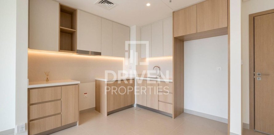 Apartament në Dubai Creek Harbour (The Lagoons), Emiratet e Bashkuara Arabe 2 dhoma gjumi, 100.34 m2. № 746331