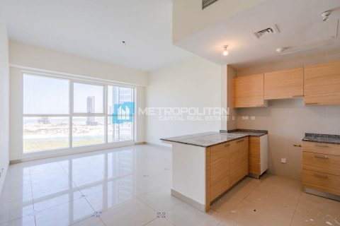 Byt v Al Reem Island, Abu Dhabi, SAE 1 ložnice, 74 m² Č.: 594709 - fotografie 6