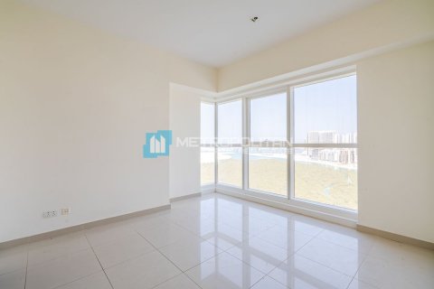 Byt v Al Reem Island, Abu Dhabi, SAE 1 ložnice, 74 m² Č.: 594709 - fotografie 2