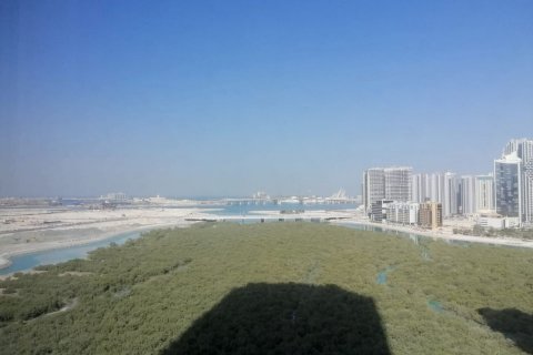 Byt v Al Reem Island, Abu Dhabi, SAE 1 ložnice, 74 m² Č.: 594709 - fotografie 17