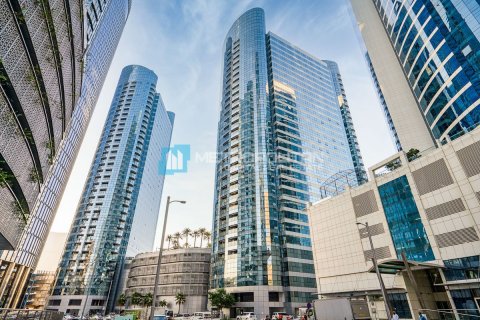 Byt v Al Reem Island, Abu Dhabi, SAE 1 ložnice, 74 m² Č.: 594709 - fotografie 16