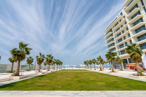 阿联酋 Abu Dhabi Saadiyat Island 待售 : 2 卧, 199 平方米 , 编号594015 - 照片 19