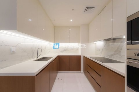 阿联酋 Abu Dhabi Saadiyat Island 待售 : 2 卧, 199 平方米 , 编号594015 - 照片 6