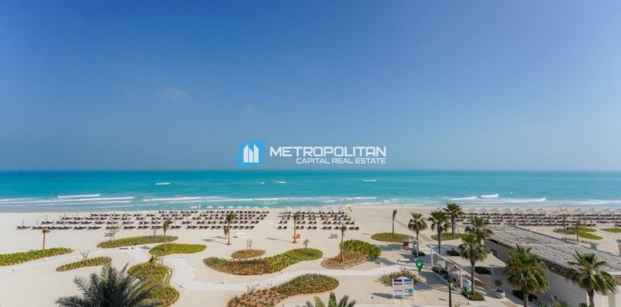 阿联酋 Abu Dhabi Saadiyat Island 公寓  2 卧, 199 平方米 , 编号 594015
