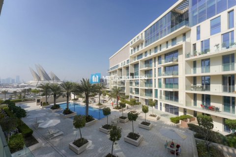 阿联酋 Abu Dhabi Saadiyat Island 待售 : 2 卧, 199 平方米 , 编号594015 - 照片 18