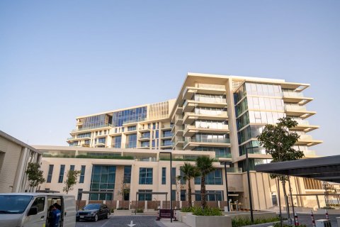 阿联酋 Abu Dhabi Saadiyat Island 待售 : 2 卧, 199 平方米 , 编号594015 - 照片 17