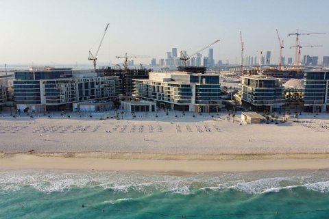 阿联酋 Abu Dhabi Saadiyat Island 待售 : 2 卧, 199 平方米 , 编号594015 - 照片 20